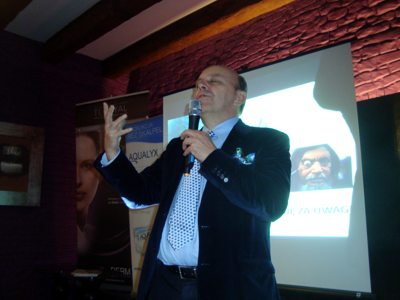 dr Andrzej Ignaciuk, I Lubelska Konferencja Lekarzy Medycyny Estetycznej dr Andrzej Ignaciuk, I Lubelska Konferencja Lekarzy Medycyny Estetycznej